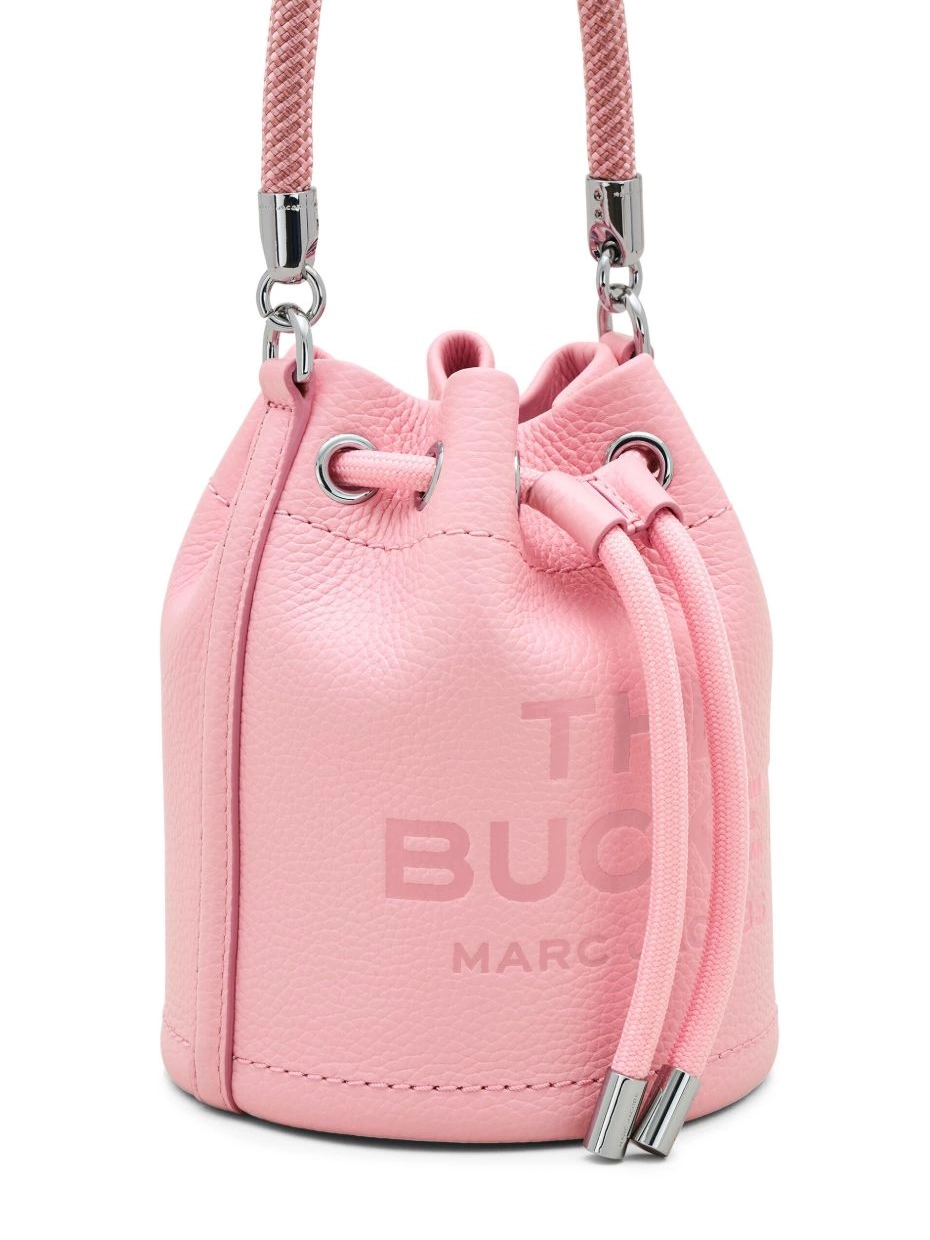 Cheap Jacobs Women Mini Marc bucket The bag Leather 0706